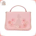 Disney Princess - Stained Glass - Sac bandoulière Loungefly