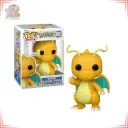 Pokémon - POP Games N° 850 - Dracolosse