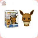 Pokémon - POP N° 577 - Evoli