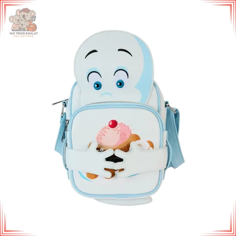Casper - Halloween - Sac Crossbuddies Loungefly