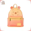 Disney - Winnie L'Ourson - Mini Sac à Dos LoungeFly