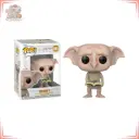 Harry Potter - POP N° 151 - 20ème Anniversaire - Dobby