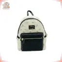 Disney - Minnie et Mickey - Mini Sac à Dos LoungeFly 'Eclusive Ed'