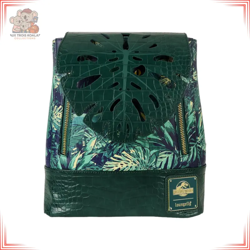 [LOU237869] Jurrasic World - Mini Sac à Dos LoungeFly
