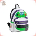 Disney - Toy Story Buzz L'Eclair - Mini Sac à Dos LoungeFly	