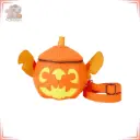 Disney - Stitch "Figural Pumpkin" - Sac Bandoulière Loungefly 