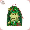 Grinch - Holiday - Mini Sac à Dos LoungeFly 