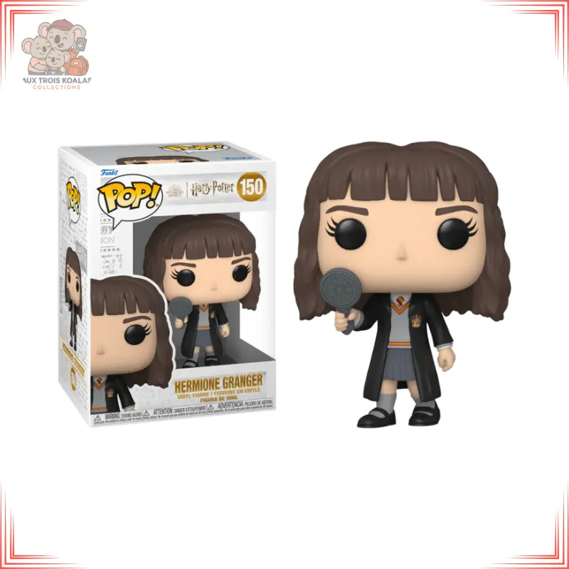 [POP208054] Harry Potter - POP N° 150 - 20ème Anniversaire - Hermione