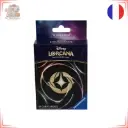 Disney - Lorcana - Protège-cartes - Art Evergreen Branded 