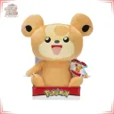 Pokémon - Teddiursa W9 - Peluche 30cm 