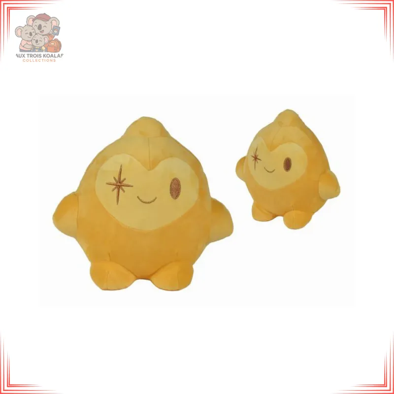 [231200] Wish - La Bonne Etoile - Peluche 25cm