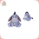 Disney - Peluche Bourriquet - 25cm