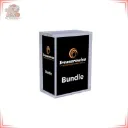 TreasureWise - Protection Acrylique pour Bundle Pokémon