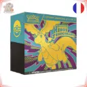 Pokémon - Coffret Dresseur d'Élite ETB - ME2.5 Héros Transcendants