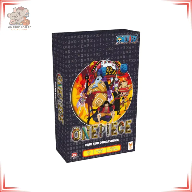 [155616] One Piece - Raid sur Onigashima