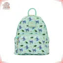 Lilo et Stitch - Animal Friends - Mini Sac à Dos LoungeFly