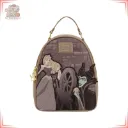 La Belle Au Bois Dormant - Spinning Wheel - Mini Sac à Dos LoungeFly