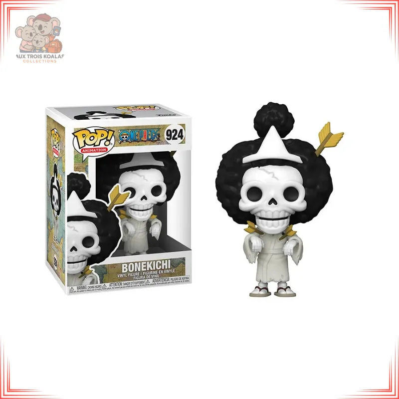 One Piece - POP N° 924 - Brook