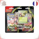 Pokémon - Tripack - ME03 Équilibre Parfait