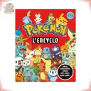 Pokémon - L'Encyclo