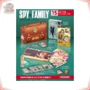 Spy x Family - Tome 15 - Edition Collector