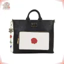 Harry Potter - Lettre de Poudlard - Sac à Dos & Tote Bag Loungefly