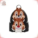 Tic et Tac - Two chips and a Miss - Mini Sac à Dos Loungefly