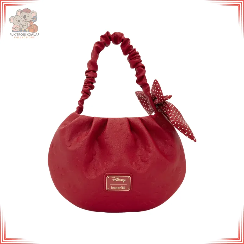 Minnie Mouse - Rock the Dots - Sac à Main Loungefly