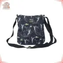 Disney - Fée Clochette - Sac Bandoulière LoungeFly "Exclusive"