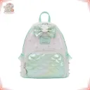 La Petite Sirène - Iridescent Pearl - Mini Sac à Dos Loungefly