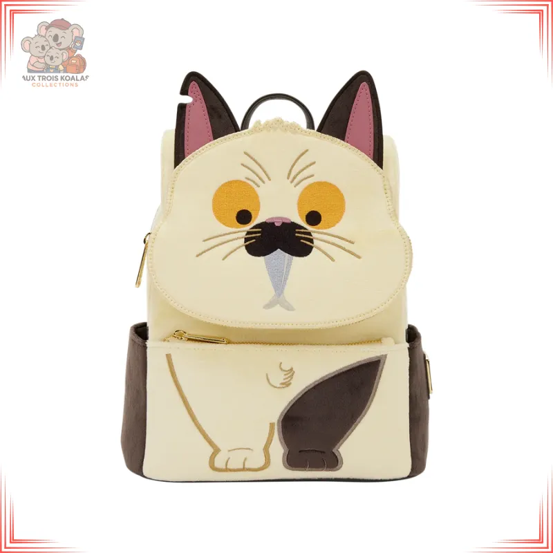 Luca - Machiavelli - Mini Sac à Dos Loungefly