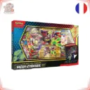 Pokémon - Coffret Premium Méga-Zygarde