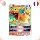 Pokémon - Dracaufeu VSTAR 018/172 -  Stars Étincelantes