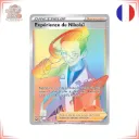 Pokémon - Expérience de Nikolaï 205/196 - Origine Perdue