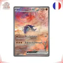 Pokémon - Fort-Ivoire ex 246/198 - Écarlate et Violet