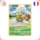 Pokémon - Élekable GG08/GG70 - Zénith Suprême