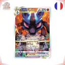 Pokémon - Lucario VSTAR SWSH291 - SWSH Black Star Promos