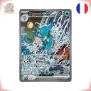 Pokémon - Hyporoi ex 131 - SV Black Star Promos