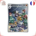Pokémon - Minotaupe 174/1162 - Forces Temporelles