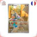 Pokémon - Mimiqui 075 - SV Black Star Promos