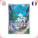 Pokémon - Pijako - Forces Temporelles