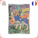Pokémon - Zacian 100/094 - Flammes Fantasmagoriques