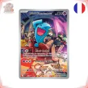 Pokémon - Qulbutoké de la Team Rocket (SVP 203) - SV Black Star Promos