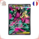 Pokémon - Mega Mysdibule ex 162/132 - Méga-Évolution