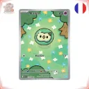 Pokémon - Nucléos 118/086 - Foudre Noire