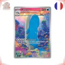 Pokémon - Wailord 162/159 - Aventures Ensemble