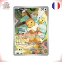 Pokémon - Évoli 173 - SV Black Star Promos