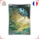 Pokémon - Grindur 148/086 - Flamme Blanche