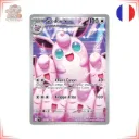 Pokémon - Grodoudou 105/094 - Flammes Fantasmagoriques