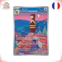 Pokémon - Miradar 153/086 - Flamme Blanche